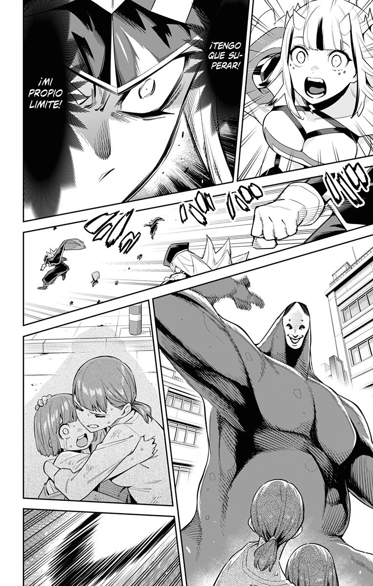 Read Mato Seihei no Slave ES Manga Online
