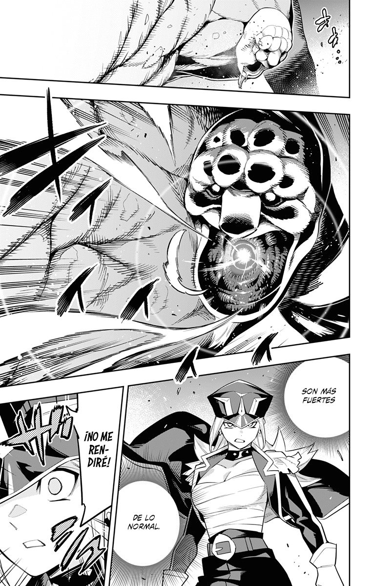 Read Mato Seihei no Slave ES Manga Online