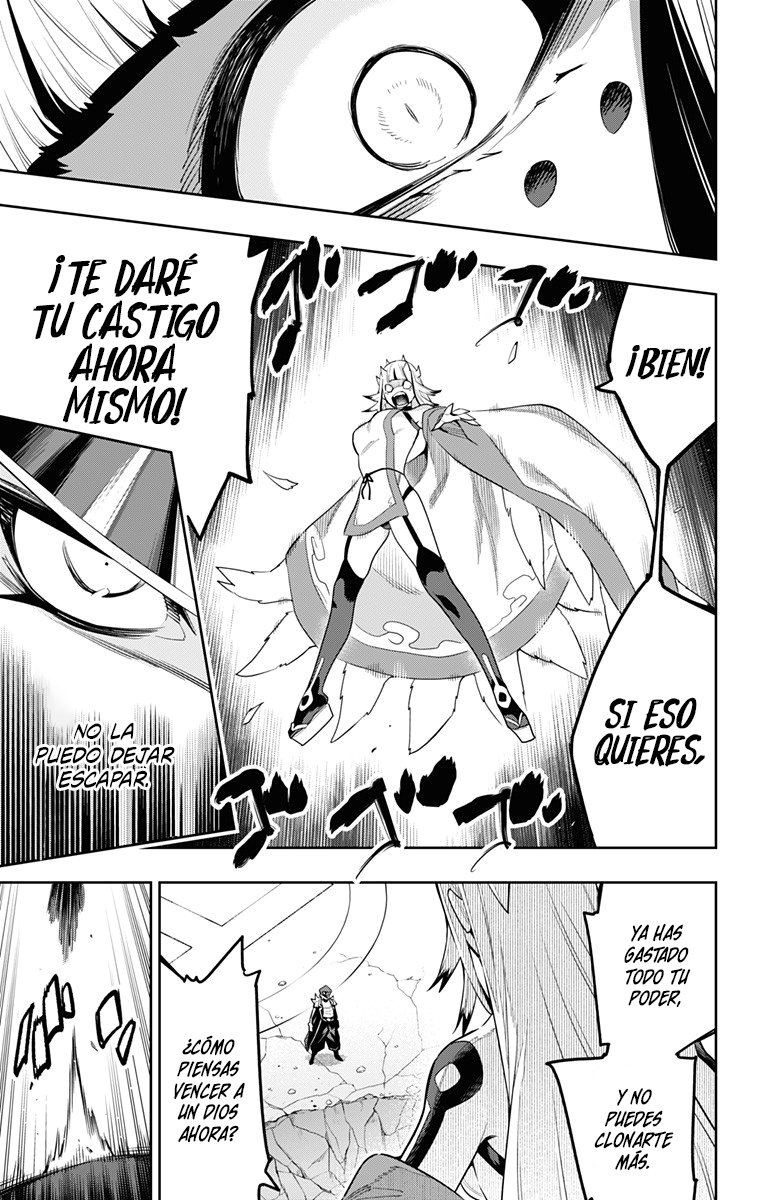 Read Mato Seihei no Slave ES Manga Online