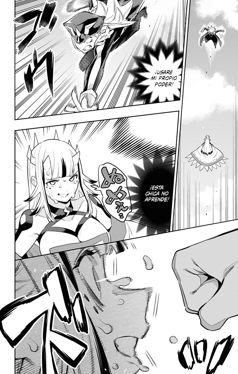 Read Mato Seihei no Slave ES Manga Online