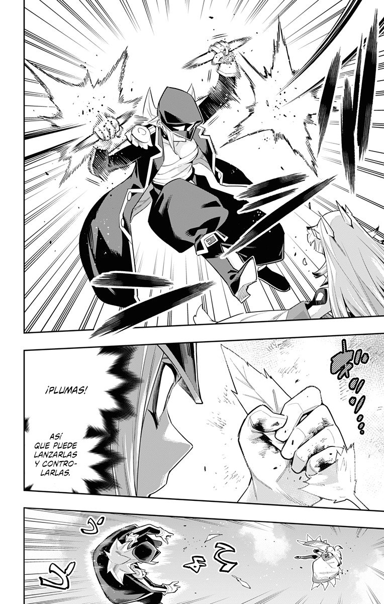 Read Mato Seihei no Slave ES Manga Online