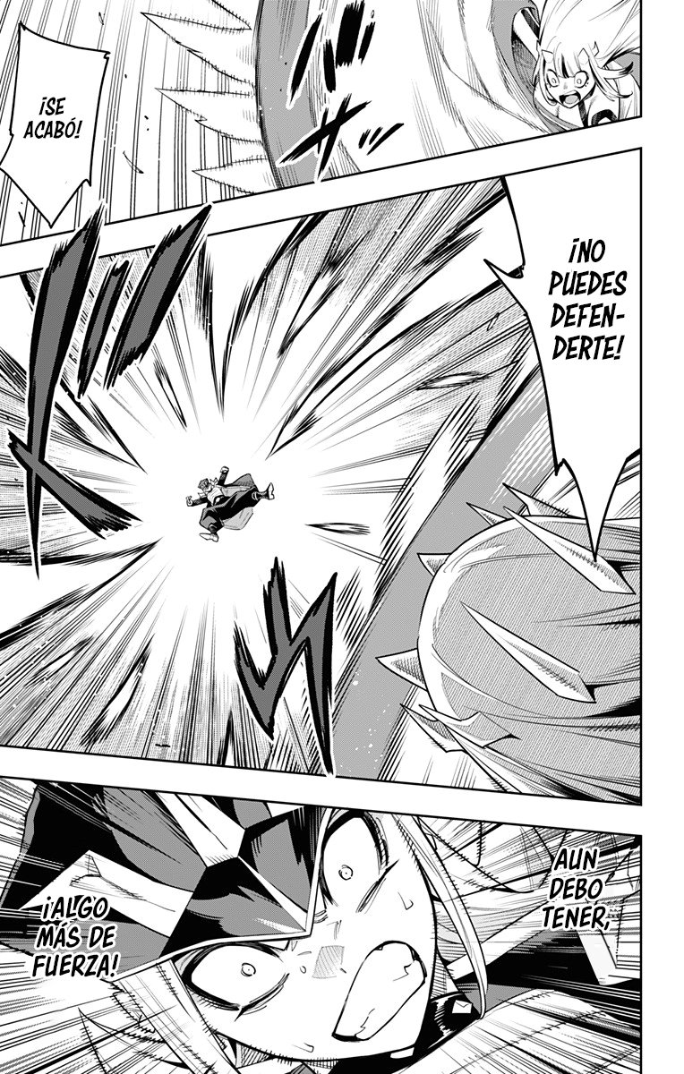 Read Mato Seihei no Slave ES Manga Online