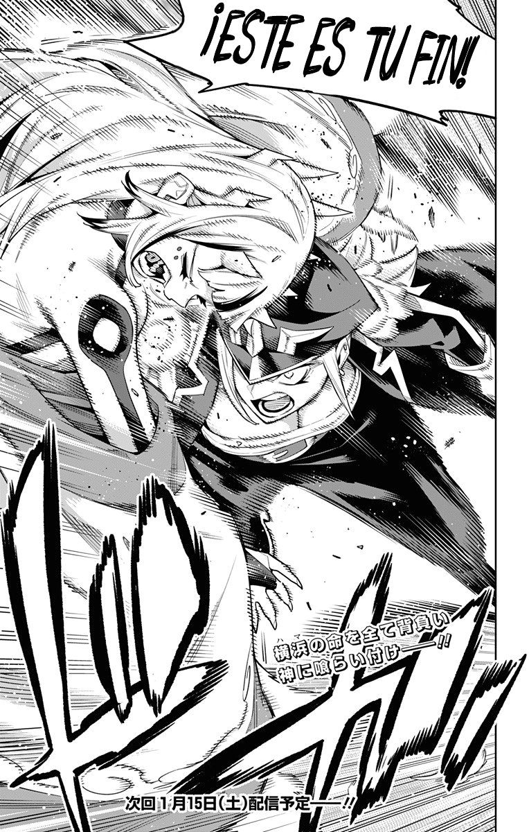 Read Mato Seihei no Slave ES Manga Online