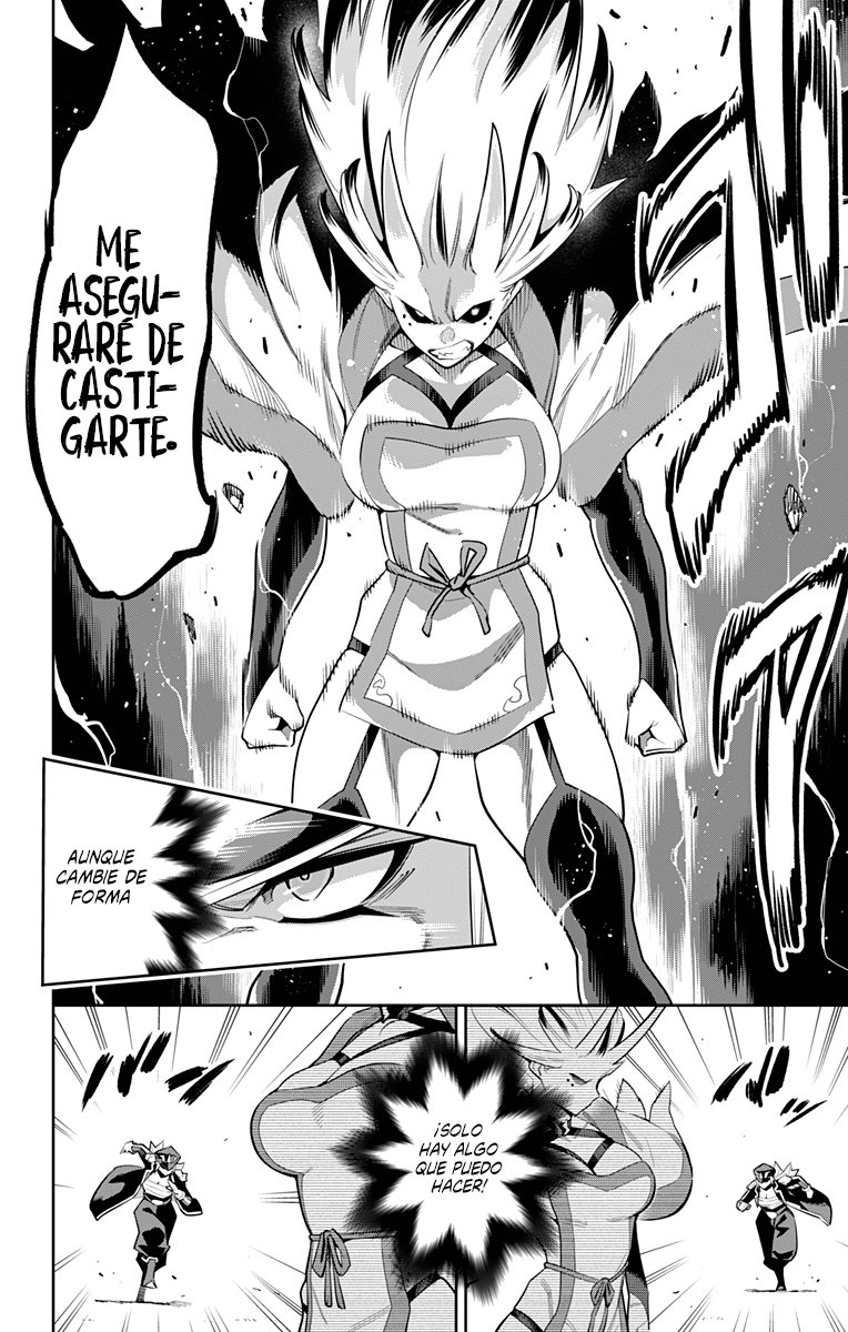 Read Mato Seihei no Slave ES Manga Online