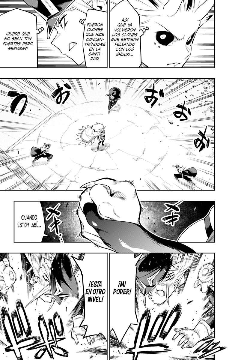 Read Mato Seihei no Slave ES Manga Online