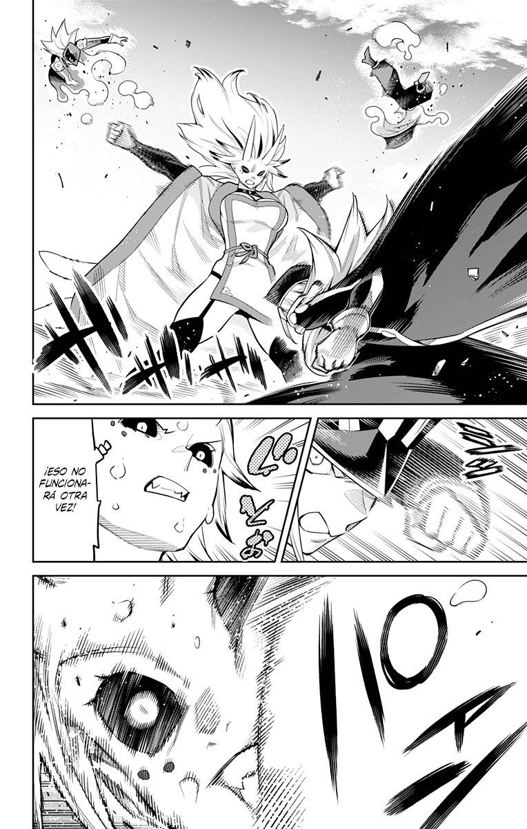 Read Mato Seihei no Slave ES Manga Online