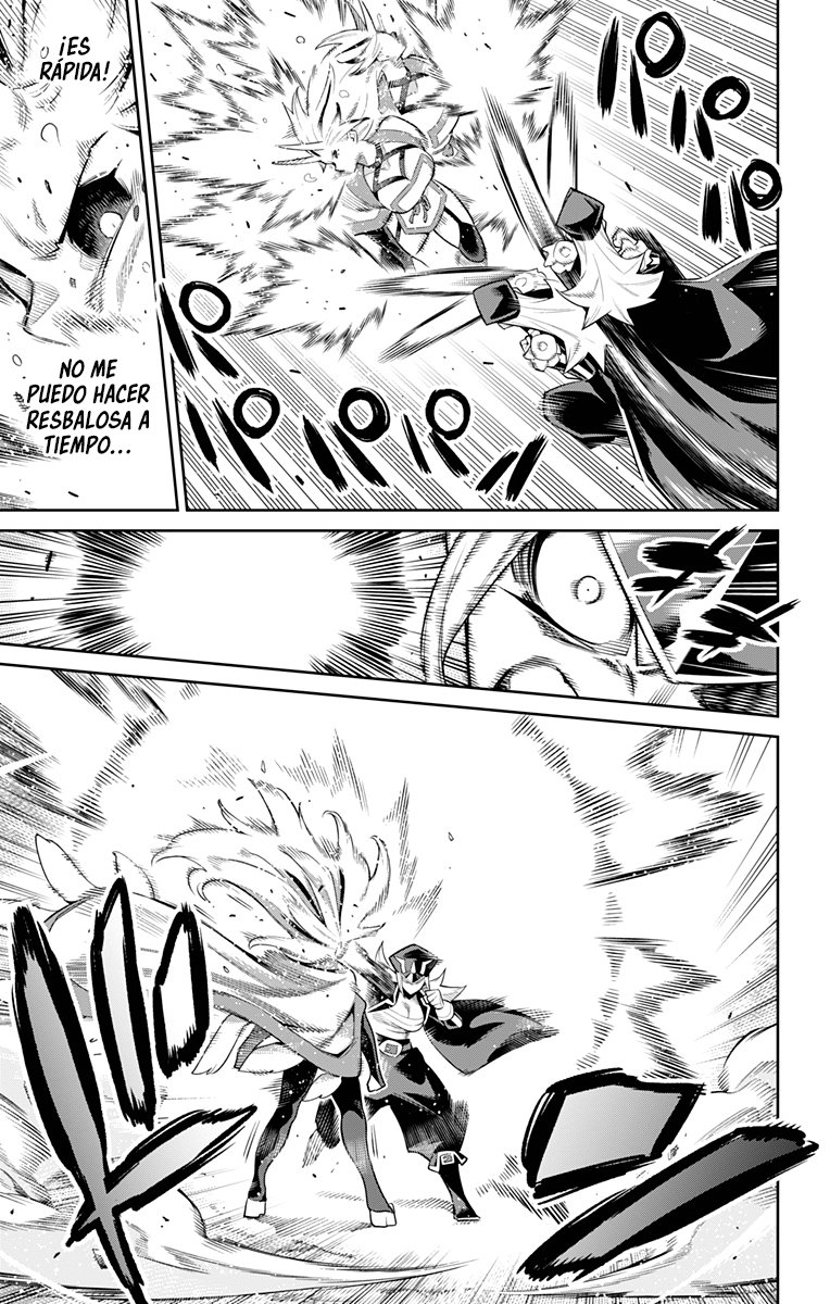 Read Mato Seihei no Slave ES Manga Online