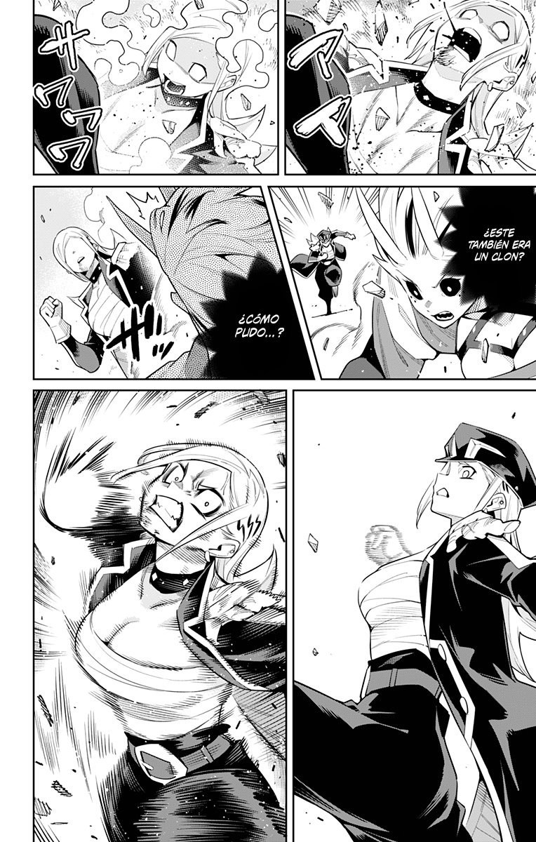 Read Mato Seihei no Slave ES Manga Online