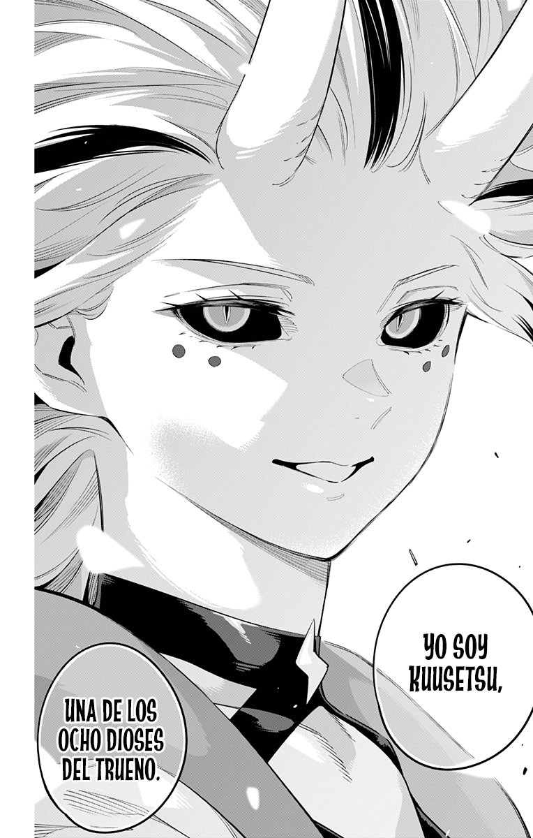 Read Mato Seihei no Slave ES Manga Online