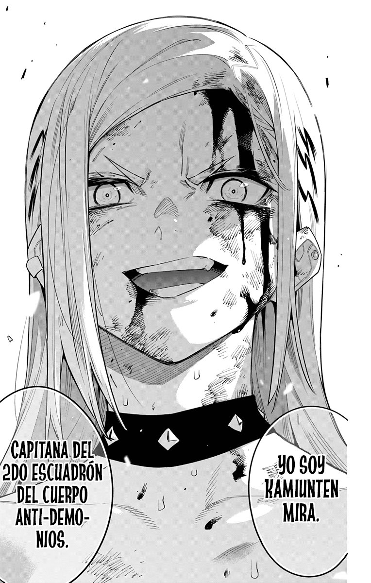 Read Mato Seihei no Slave ES Manga Online