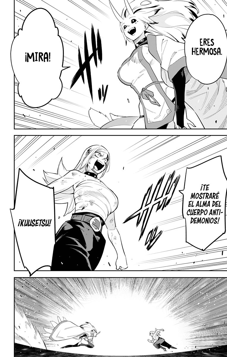 Read Mato Seihei no Slave ES Manga Online