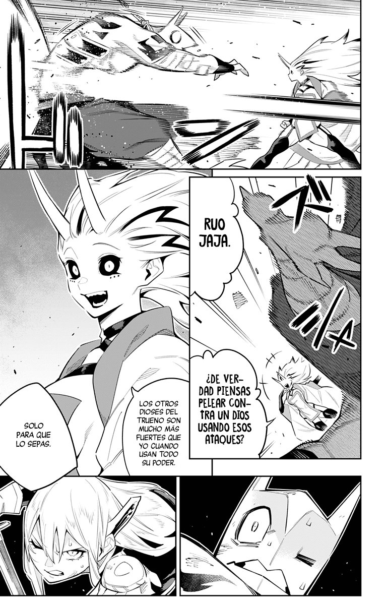 Read Mato Seihei no Slave ES Manga Online