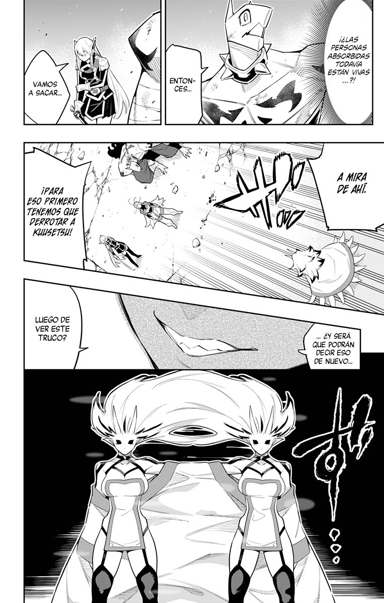 Read Mato Seihei no Slave ES Manga Online