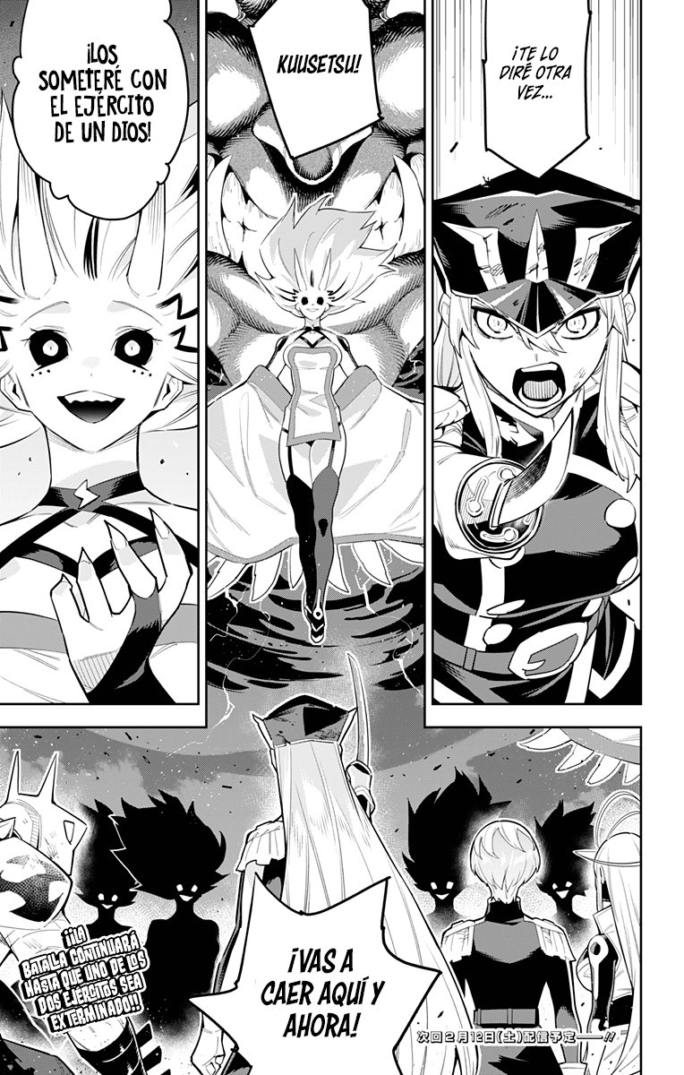 Read Mato Seihei no Slave ES Manga Online