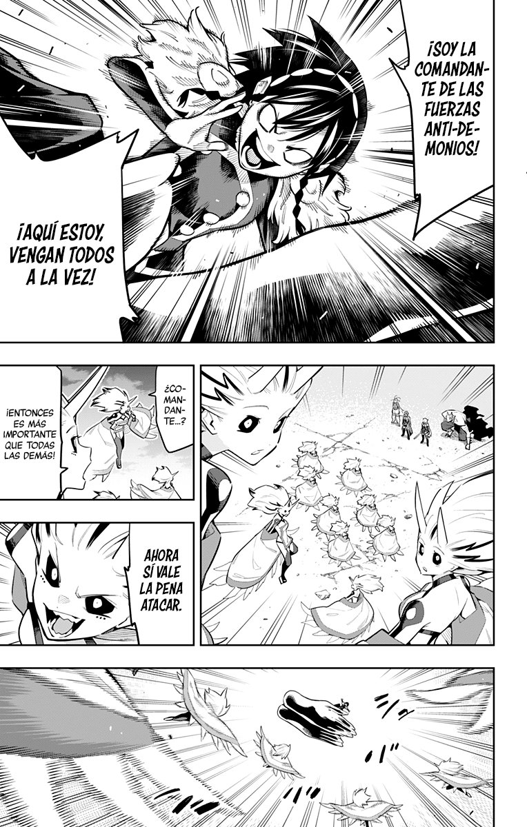 Read Mato Seihei no Slave ES Manga Online