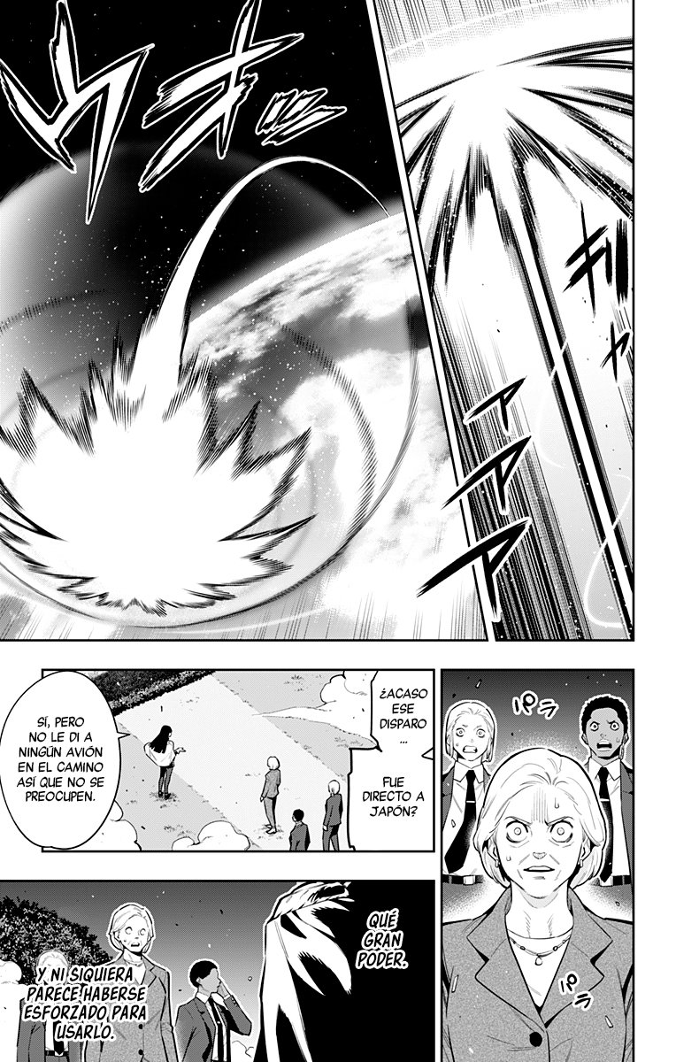 Read Mato Seihei no Slave ES Manga Online