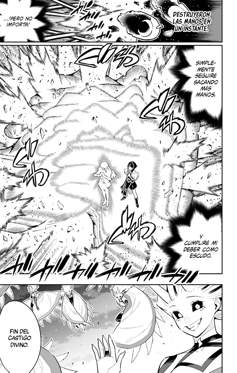 Read Mato Seihei no Slave ES Manga Online