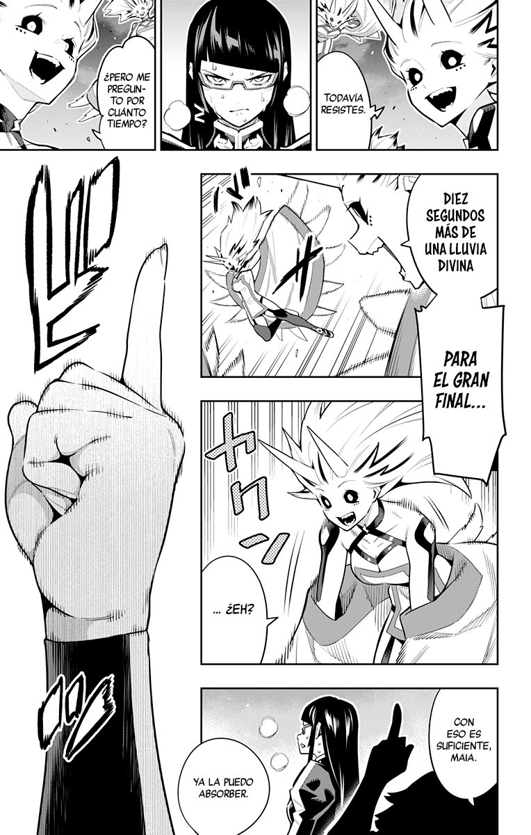 Read Mato Seihei no Slave ES Manga Online