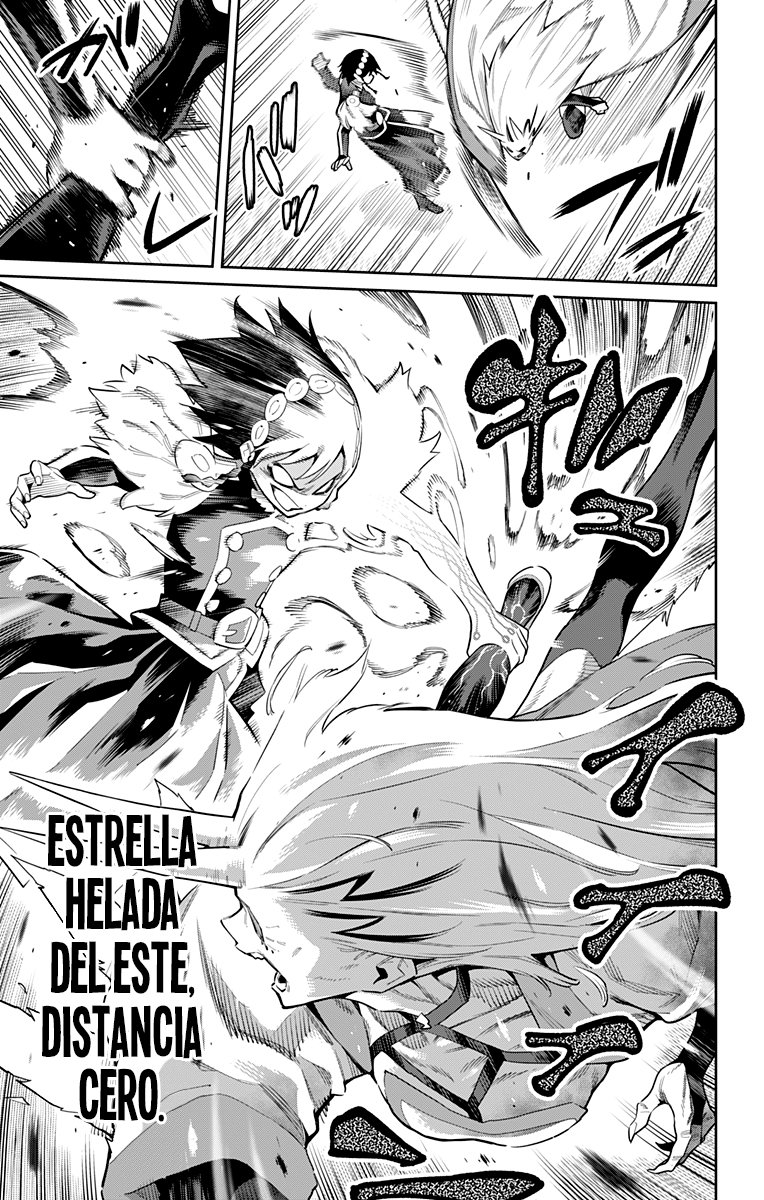 Read Mato Seihei no Slave ES Manga Online