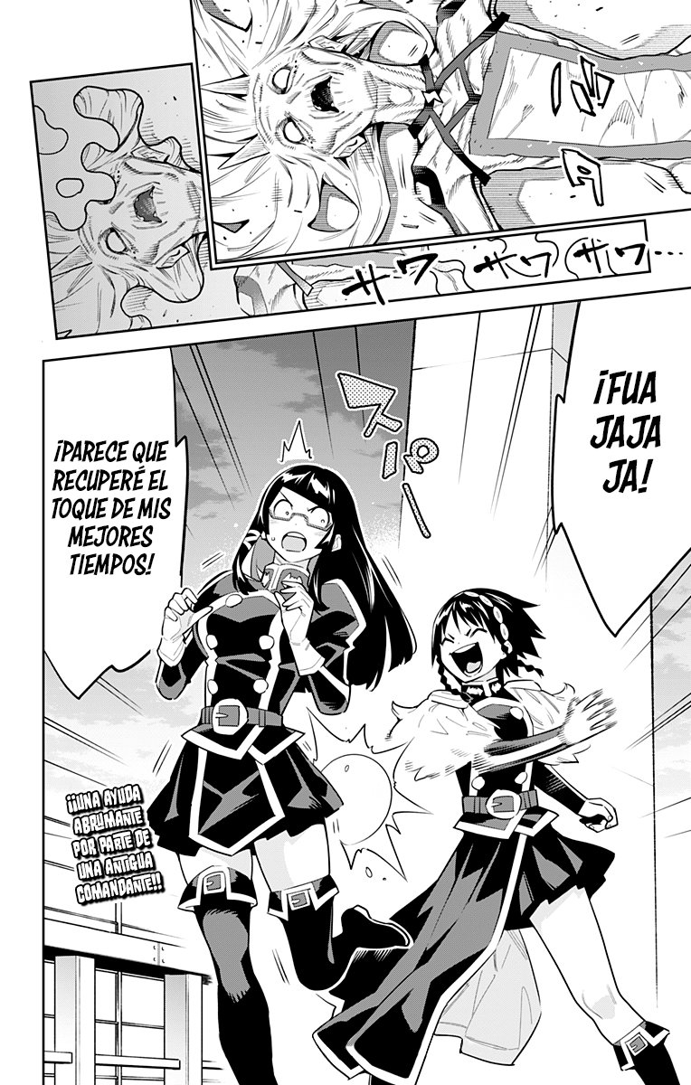 Read Mato Seihei no Slave ES Manga Online