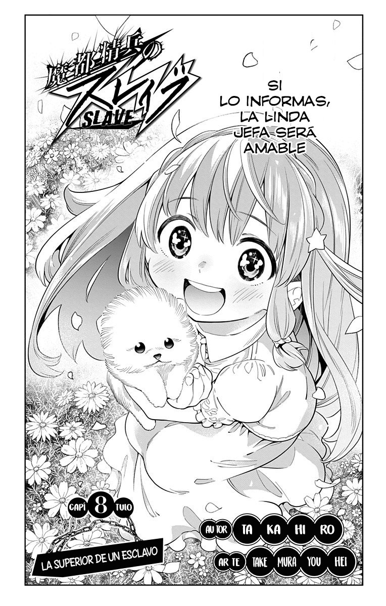 Read Mato Seihei no Slave ES Manga Online
