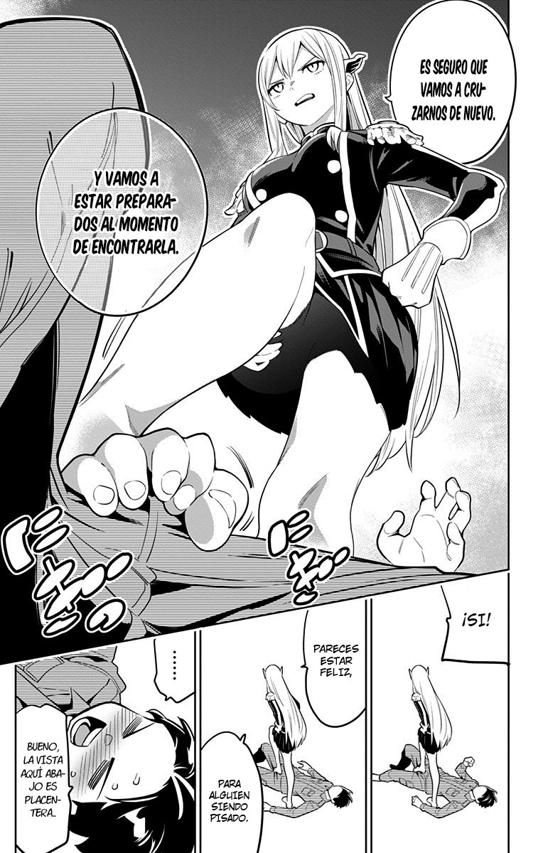 Read Mato Seihei no Slave ES Manga Online