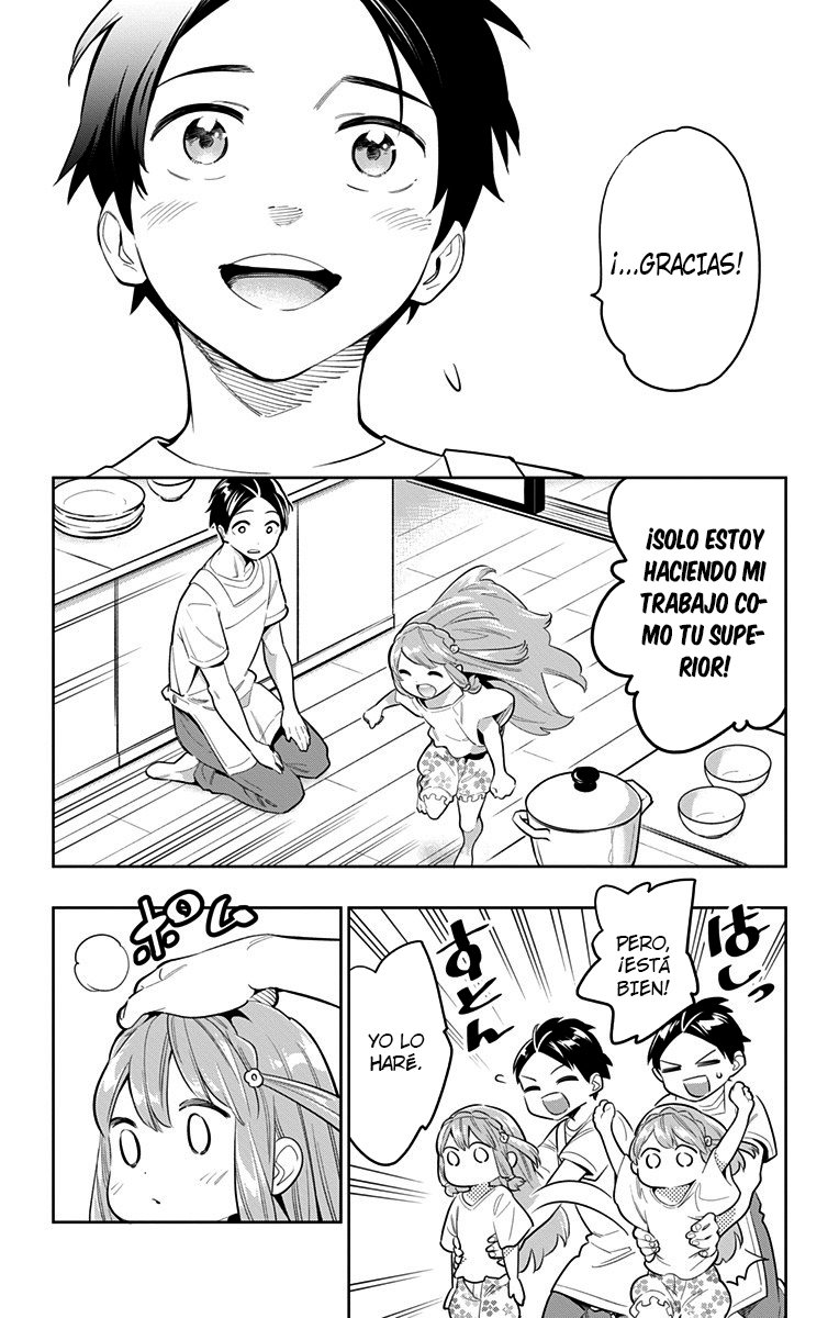 Read Mato Seihei no Slave ES Manga Online