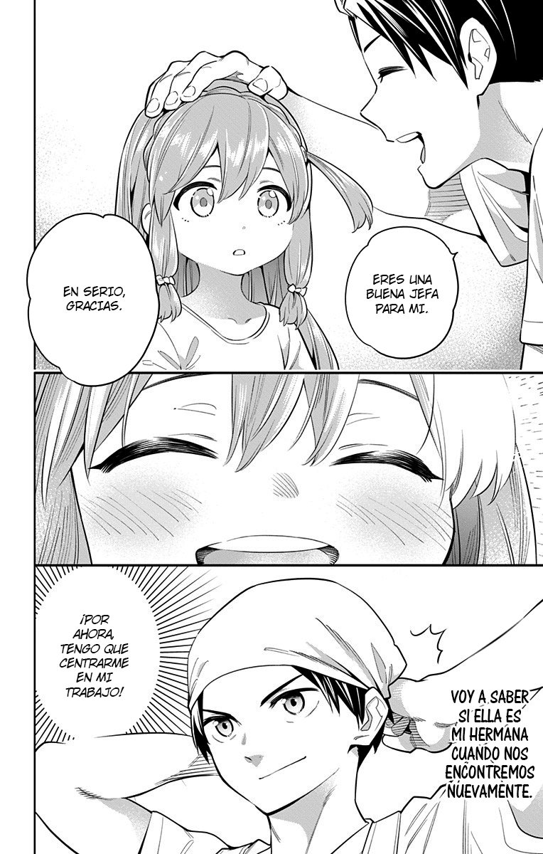 Read Mato Seihei no Slave ES Manga Online