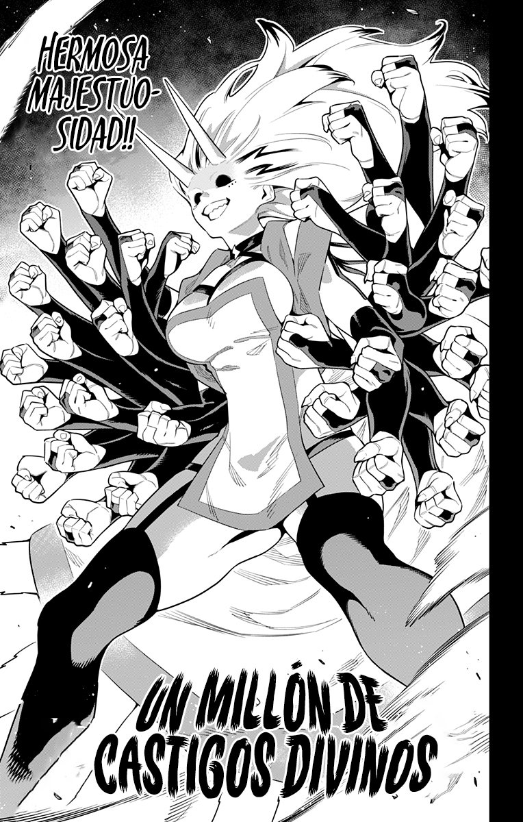 Read Mato Seihei no Slave ES Manga Online