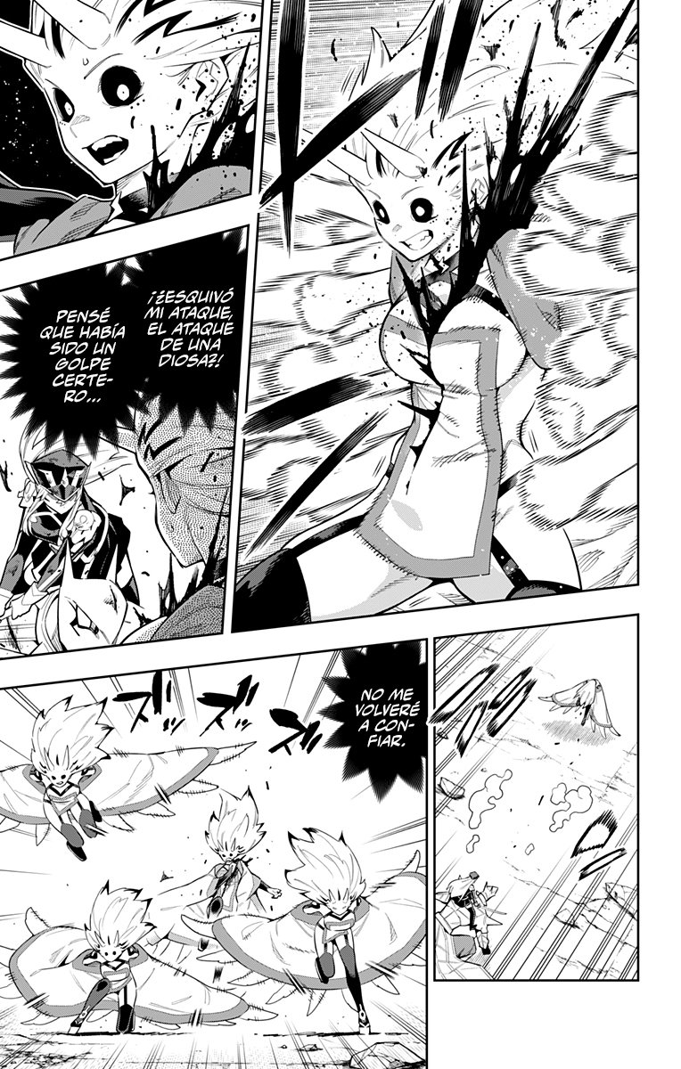 Read Mato Seihei no Slave ES Manga Online
