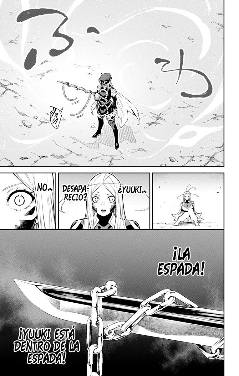 Read Mato Seihei no Slave ES Manga Online