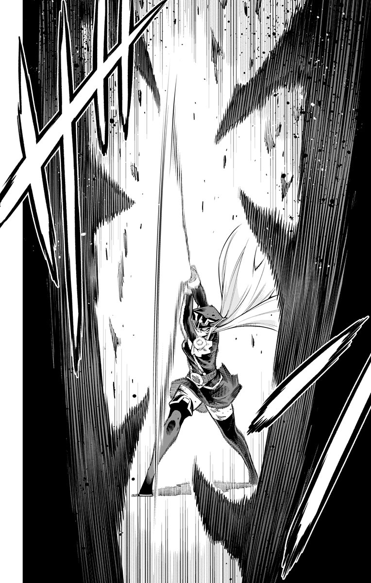 Read Mato Seihei no Slave ES Manga Online
