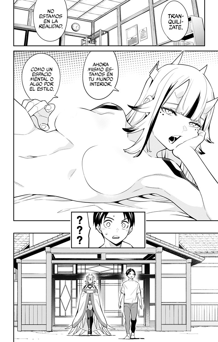 Read Mato Seihei no Slave ES Manga Online