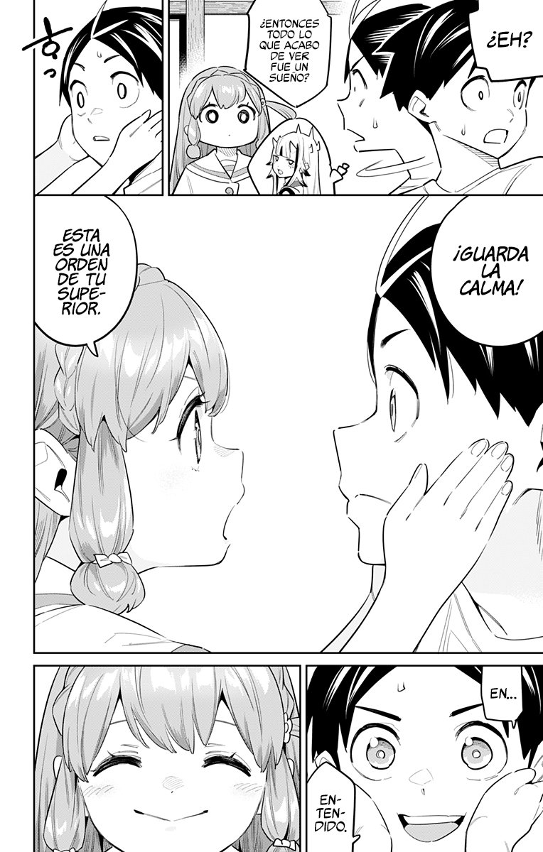 Read Mato Seihei no Slave ES Manga Online