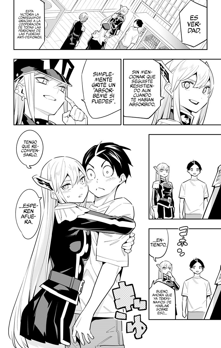 Read Mato Seihei no Slave ES Manga Online