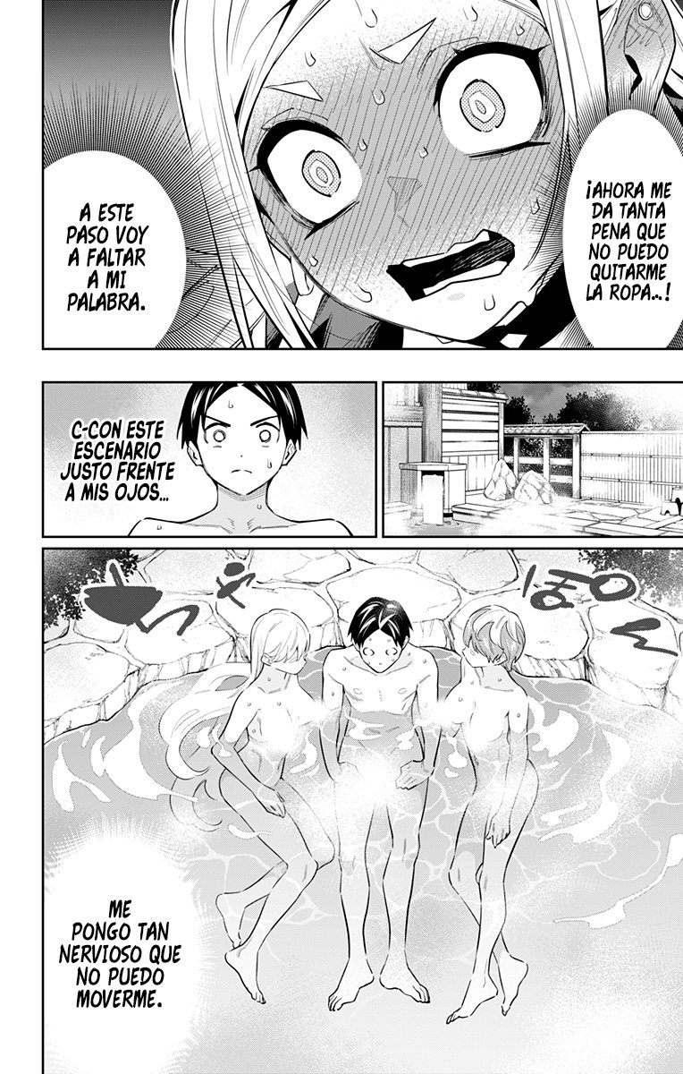 Read Mato Seihei no Slave ES Manga Online
