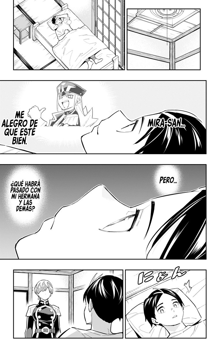 Read Mato Seihei no Slave ES Manga Online