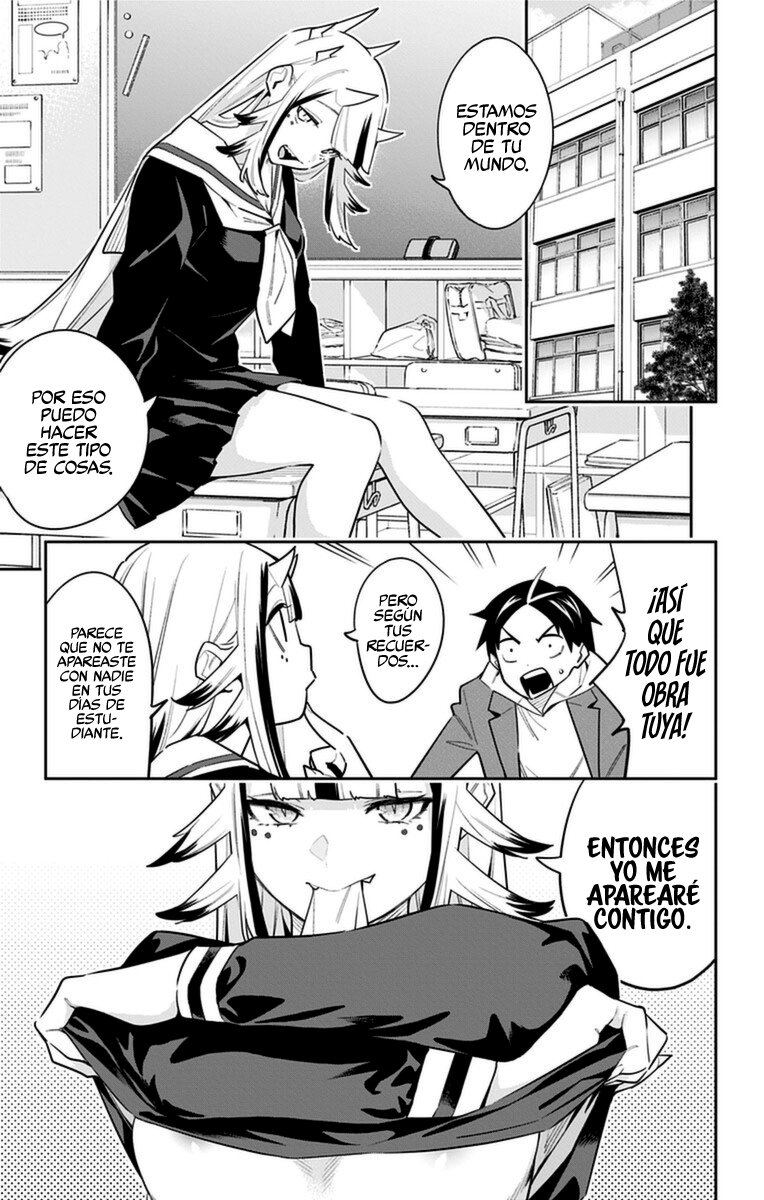 Read Mato Seihei no Slave ES Manga Online