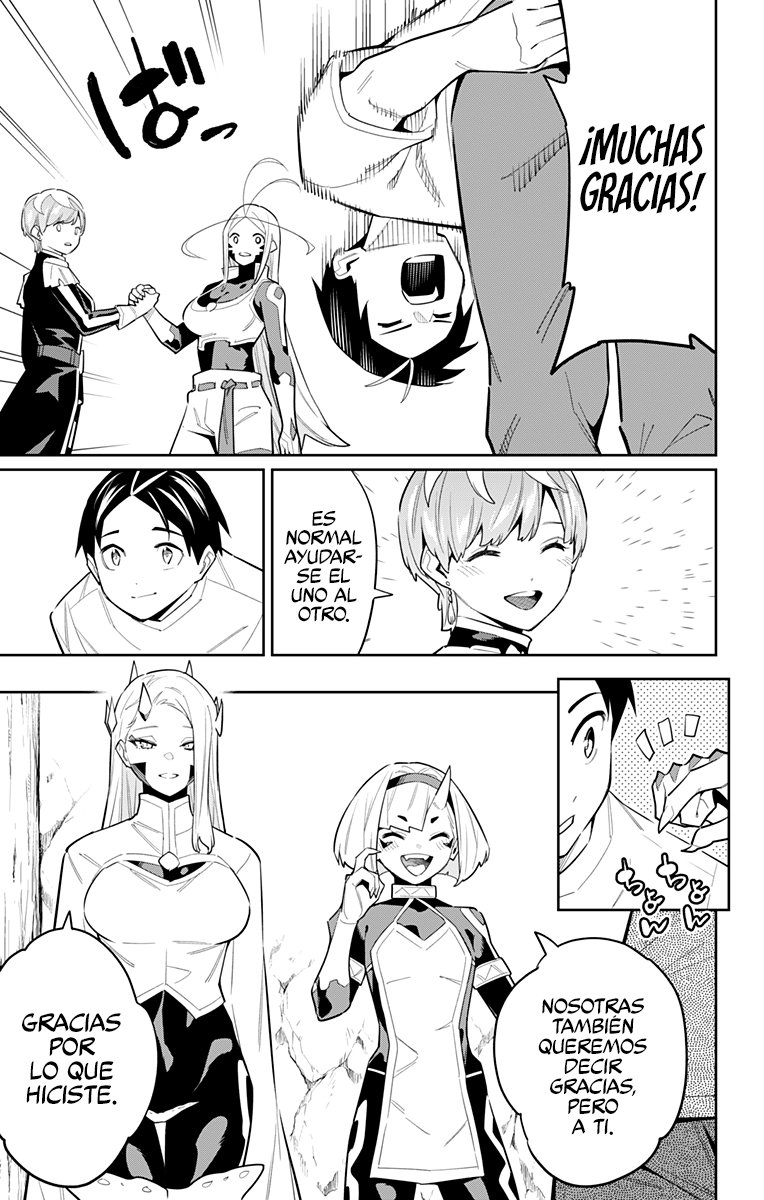 Read Mato Seihei no Slave ES Manga Online