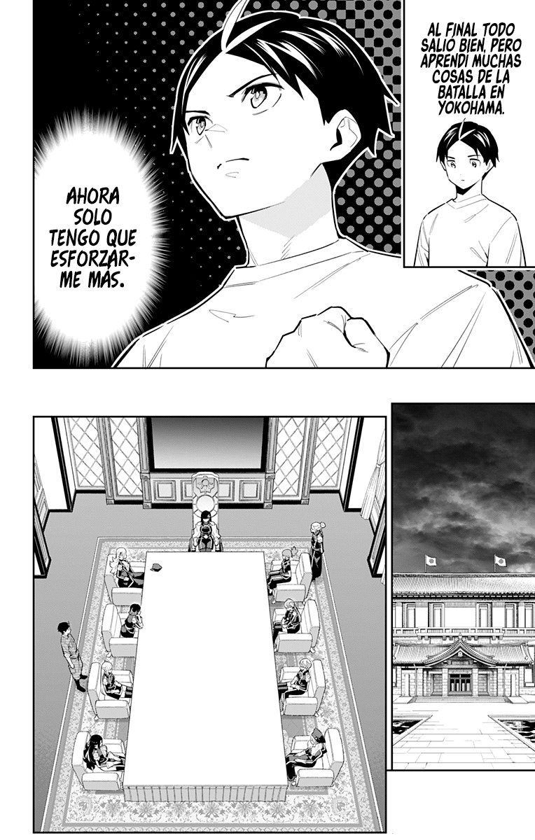Read Mato Seihei no Slave ES Manga Online