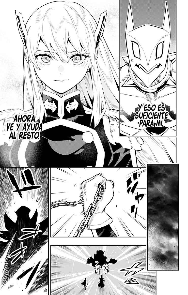 Read Mato Seihei no Slave ES Manga Online