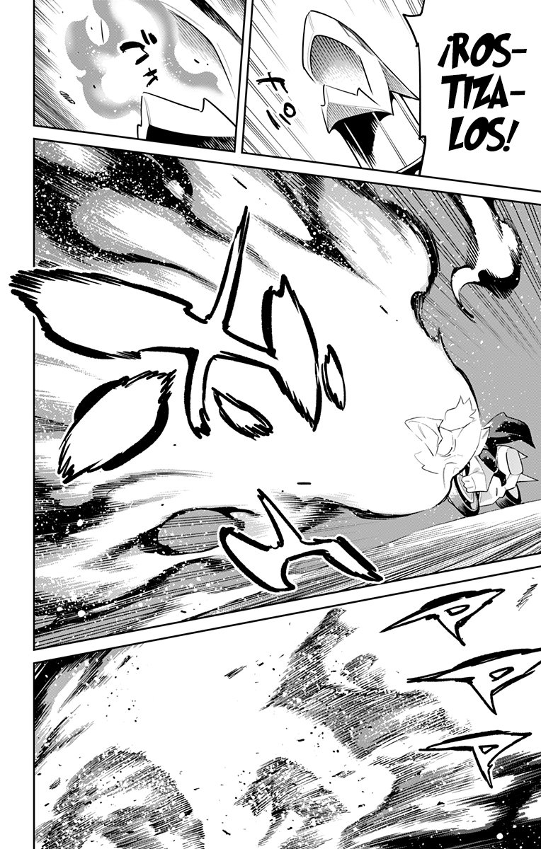 Read Mato Seihei no Slave ES Manga Online