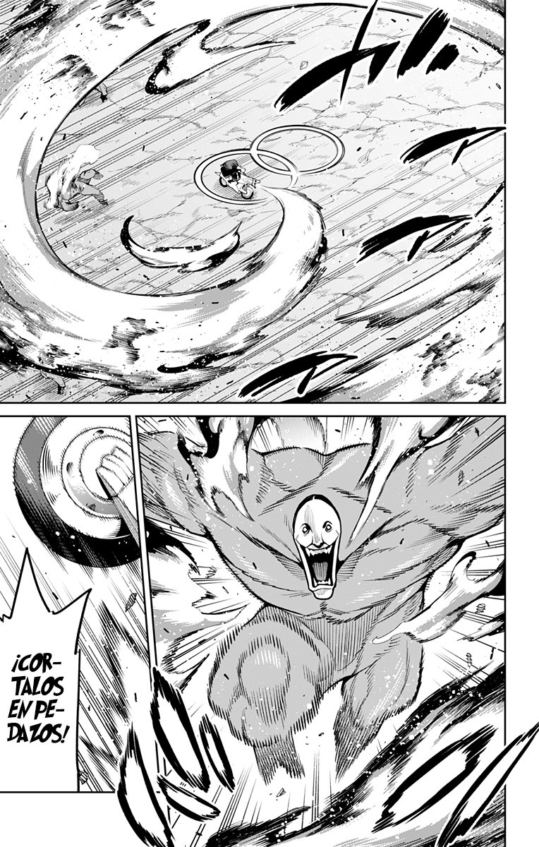 Read Mato Seihei no Slave ES Manga Online