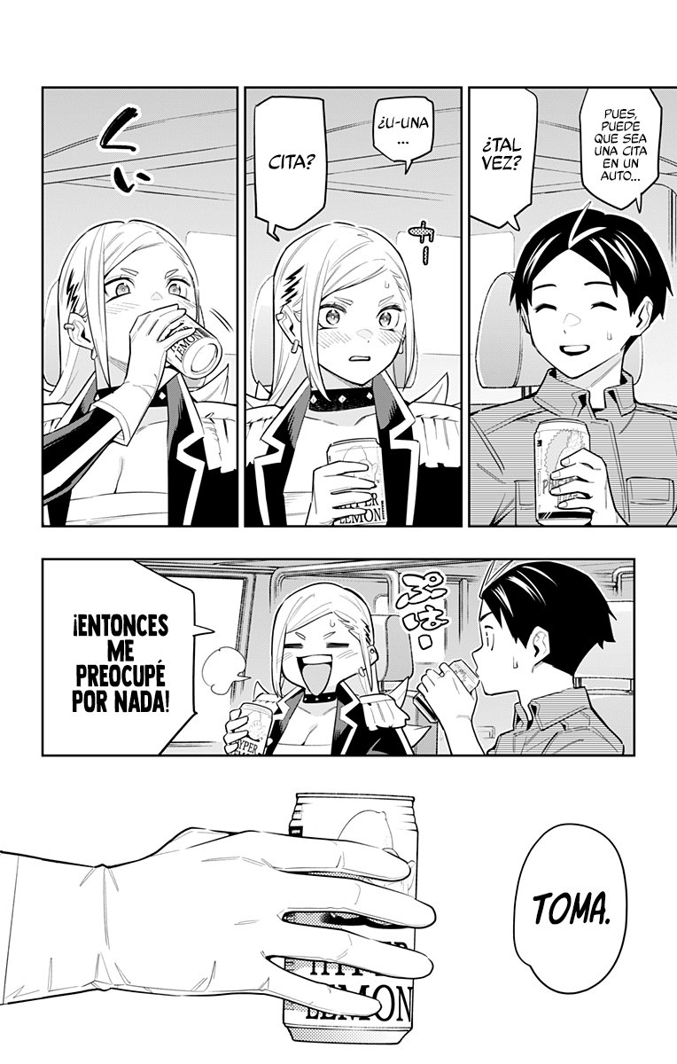 Read Mato Seihei no Slave ES Manga Online