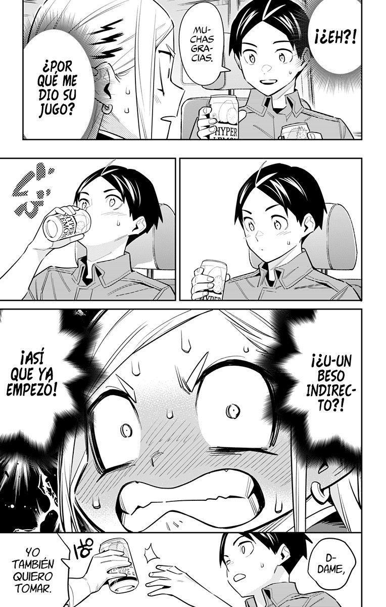Read Mato Seihei no Slave ES Manga Online