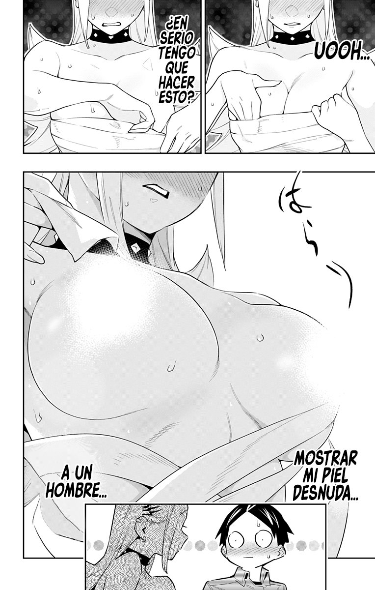 Read Mato Seihei no Slave ES Manga Online