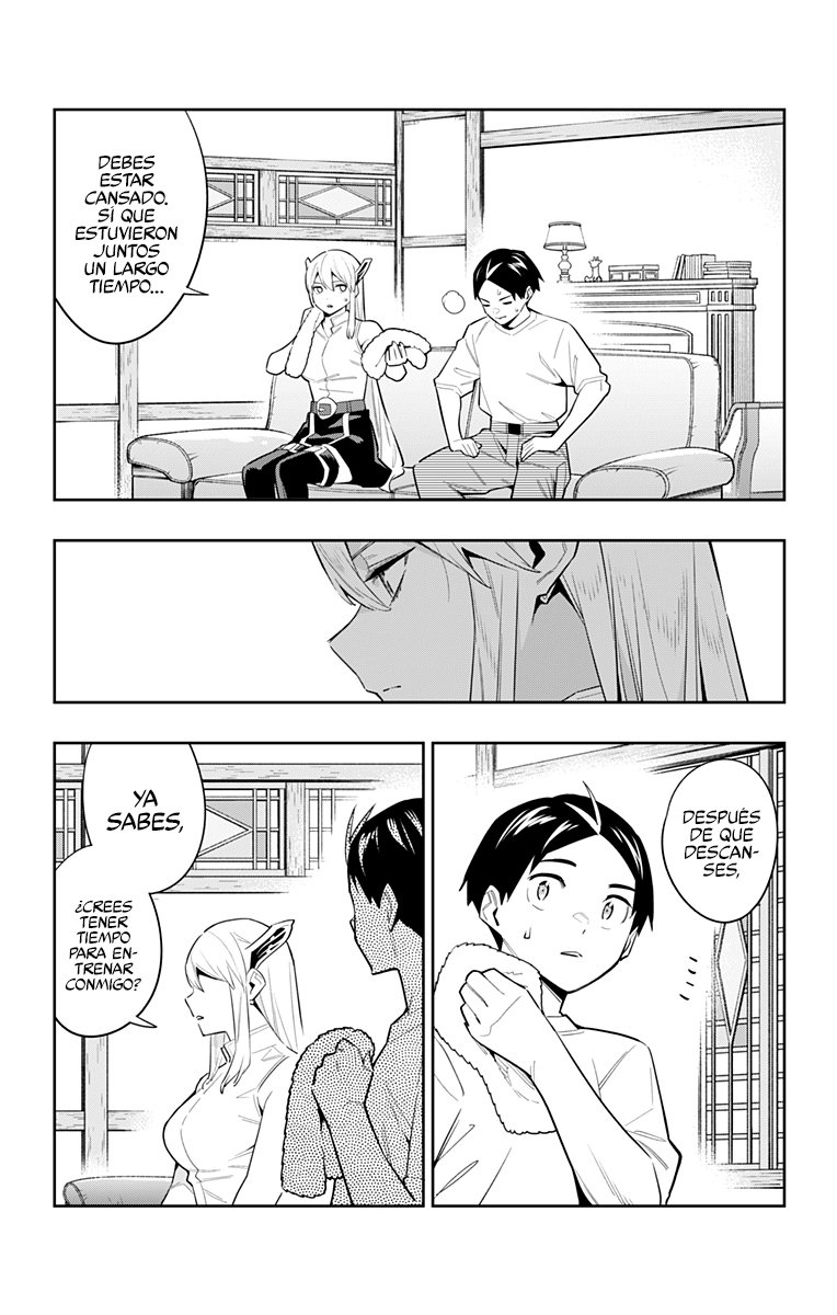 Read Mato Seihei no Slave ES Manga Online