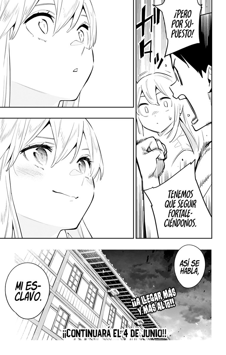 Read Mato Seihei no Slave ES Manga Online