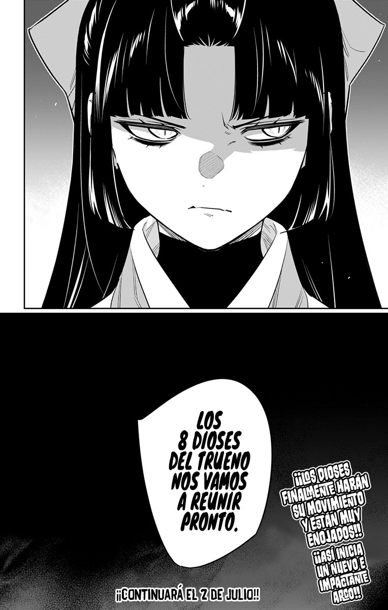 Read Mato Seihei no Slave ES Manga Online