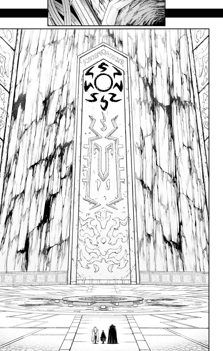Read Mato Seihei no Slave ES Manga Online